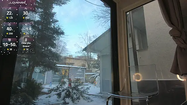 Snapshot of Ella_Vee chatting on 15, 1, 2026 Ella Vee online show from 15, 1, 2026