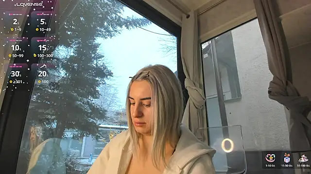 Snapshot of Ella_Vee chatting on 11, 2, 2026 Ella Vee online show from 11, 2, 2026