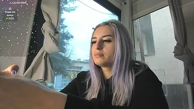 Snapshot of Ella_Vee chatting on 15, 2, 2026 Ella Vee online show from 15, 2, 2026