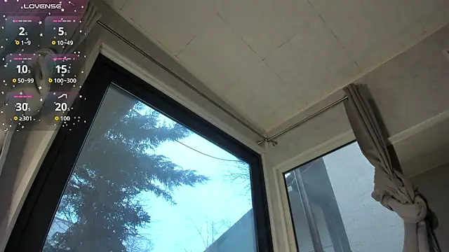 Snapshot of Ella_Vee chatting on 2, 3, 2026 Ella Vee online show from 2, 3, 2026