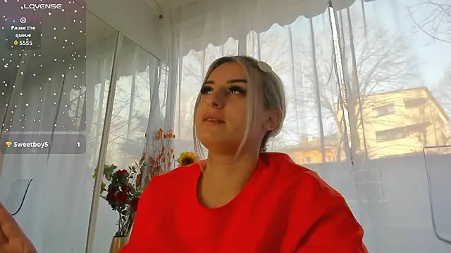 Snapshot of Ella_Vee chatting on 16, 3, 2026 Ella Vee online show from 16, 3, 2026