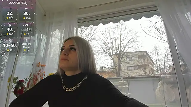 Snapshot of Ella_Vee chatting on 22, 3, 2026 Ella Vee online show from 22, 3, 2026