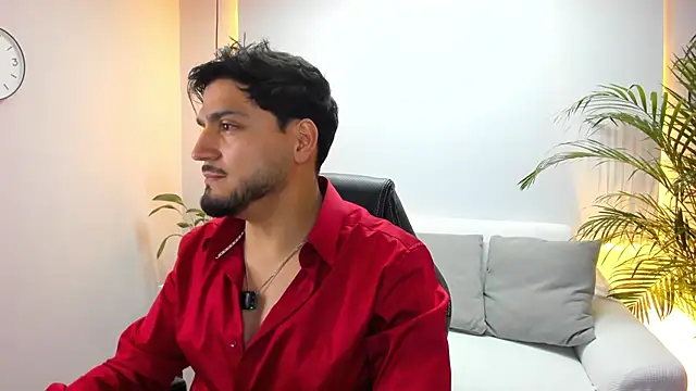 JaackDick  online show from 21, 10, 2025