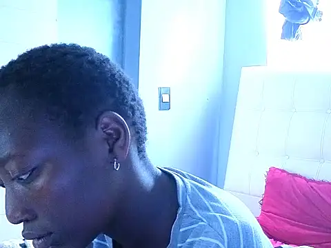 Snapshot of Melanin2002 chatting on 27, 4, 2026 Melanin2002 online show from 27, 4, 2026