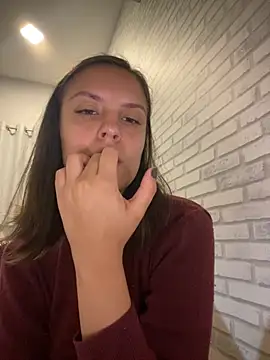 Snapshot of gaucha5 chatting on 20, 10, 2025 gaucha5 online show from 20, 10, 2025