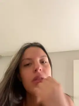 Snapshot of gaucha5 chatting on 29, 5, 2026 gaucha5 online show from 29, 5, 2026