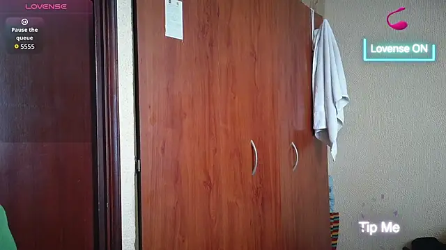 cris2428 online show from 16, 1, 2026