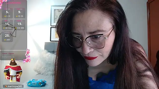 Snapshot of _naomi_s chatting on 18, 5, 2026 naomi s online show from 18, 5, 2026