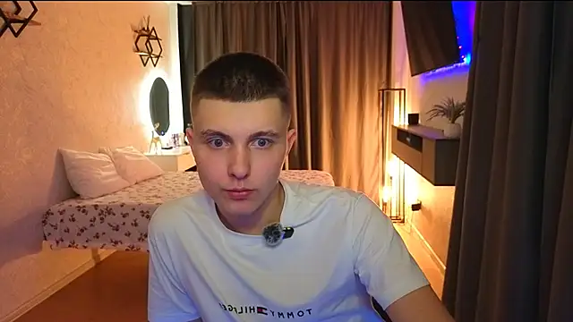 Denisx444 online show from 18, 2, 2026