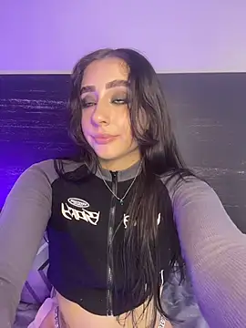 sharlot24 online show from 20, 2, 2026