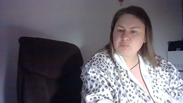 MartaXLove online show from 8, 9, 2025