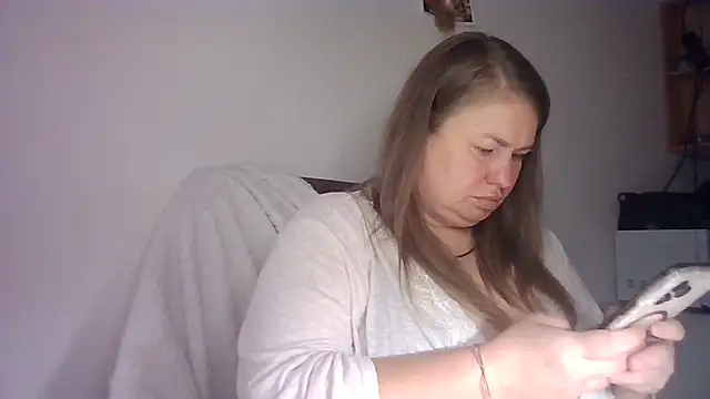 MartaXLove online show from 27, 9, 2025