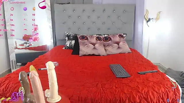 KarolLewys online show from 26, 11, 2025