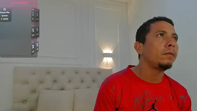 charlotte dante212 online show from 29, 3, 2026