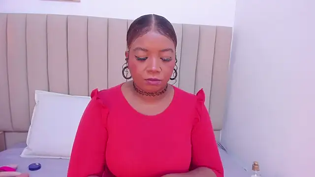 Afrodita de amor online show from 19, 11, 2025