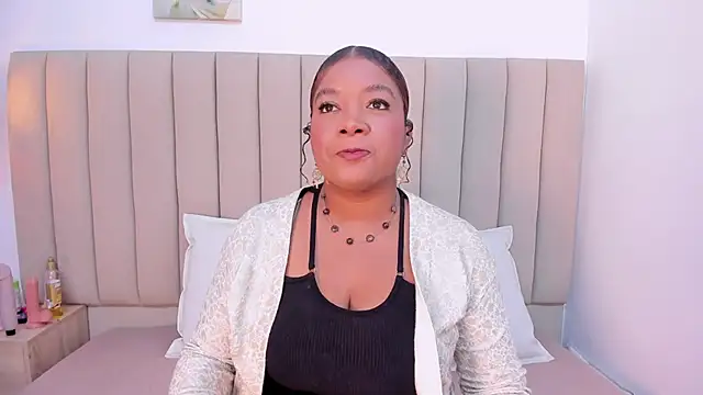 Afrodita de amor online show from 16, 12, 2025