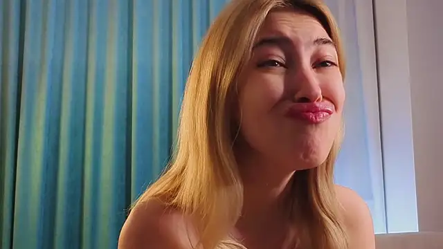 AngelicRice online show from 30, 11, 2025