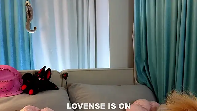 AngelicRice online show from 2, 2, 2026