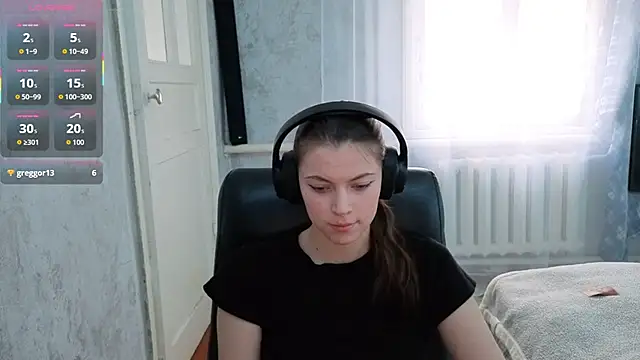 Snapshot of CutieAnny chatting on 3, 12, 2025 CutieAnny online show from 3, 12, 2025