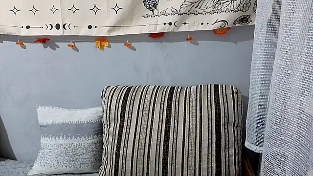 Snapshot of CutieAnny chatting on 14, 12, 2025 CutieAnny online show from 14, 12, 2025