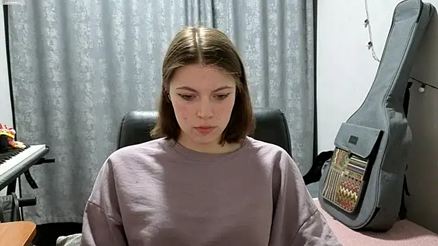 CutieAnny online show from 21, 5, 2026