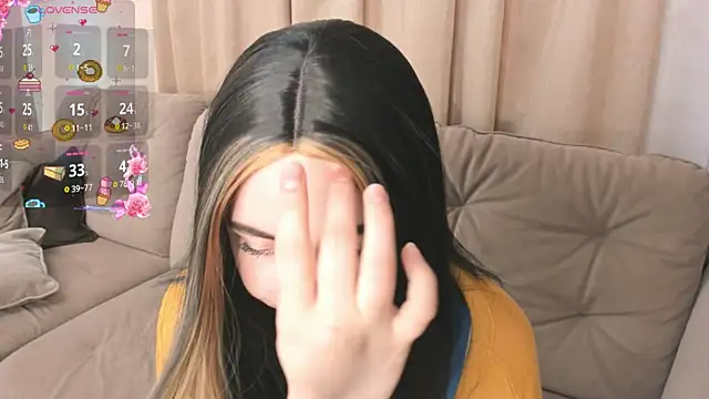 EvaBlimey online show from 18, 11, 2025