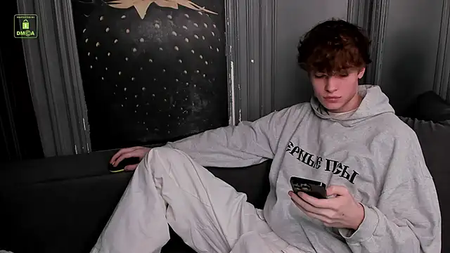 Kevin Garsia online show from 4, 3, 2026