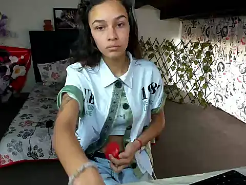 Skylovershot online show from 17, 1, 2026