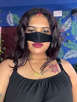 Snapshot of V-Hot-Sweti chatting on 10, 1, 2026 V-Hot-Sweti online show from 10, 1, 2026