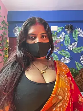 Snapshot of V-Hot-Sweti chatting on 13, 1, 2026 V-Hot-Sweti online show from 13, 1, 2026