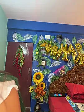 Snapshot of V-Hot-Sweti chatting on 25, 2, 2026 V-Hot-Sweti online show from 25, 2, 2026