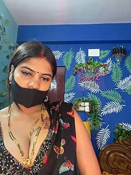 Snapshot of V-Hot-Sweti chatting on 14, 3, 2026 V-Hot-Sweti online show from 14, 3, 2026