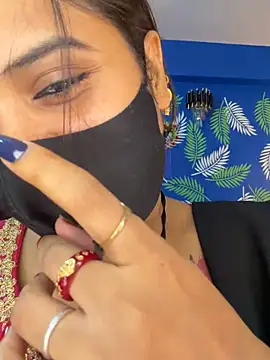 Snapshot of V-Hot-Sweti chatting on 1, 4, 2026 V-Hot-Sweti online show from 1, 4, 2026