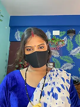 Snapshot of V-Hot-Sweti chatting on 12, 4, 2026 V-Hot-Sweti online show from 12, 4, 2026