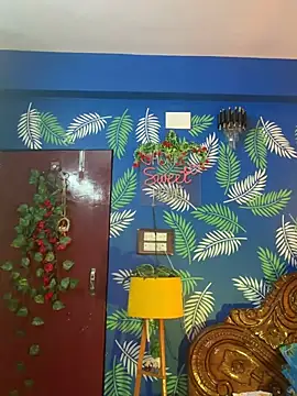 Snapshot of V-Hot-Sweti chatting on 20, 4, 2026 V-Hot-Sweti online show from 20, 4, 2026