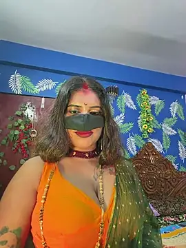 Snapshot of V-Hot-Sweti chatting on 27, 7, 2026 V-Hot-Sweti online show from 27, 7, 2026