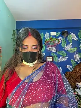 Snapshot of V-Hot-Sweti chatting on 29, 7, 2026 V-Hot-Sweti online show from 29, 7, 2026