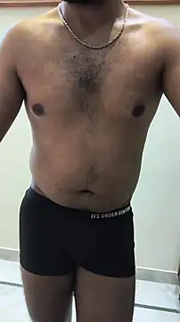 hunk7714 online show from 2, 12, 2025