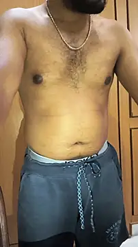 hunk7714 online show from 1, 3, 2026