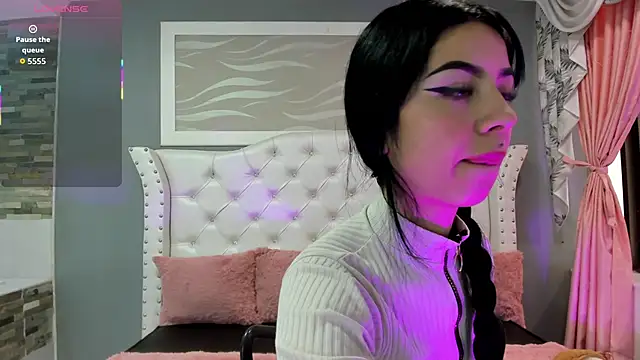 Snapshot of _camila_ortiz chatting on 26, 9, 2025  camila ortiz online show from 26, 9, 2025