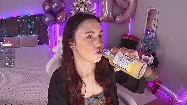 Snapshot of Leri_Star chatting on 18, 1, 2026 Leri Star online show from 18, 1, 2026