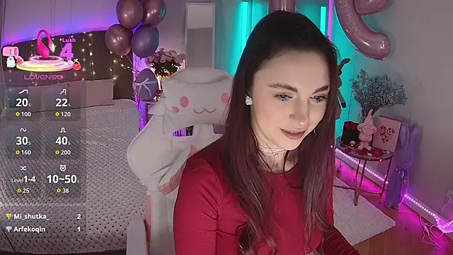 Snapshot of Leri_Star chatting on 11, 2, 2026 Leri Star online show from 11, 2, 2026