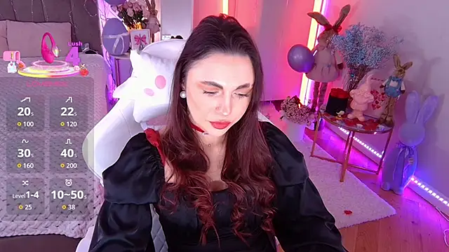 Snapshot of Leri_Star chatting on 15, 2, 2026 Leri Star online show from 15, 2, 2026