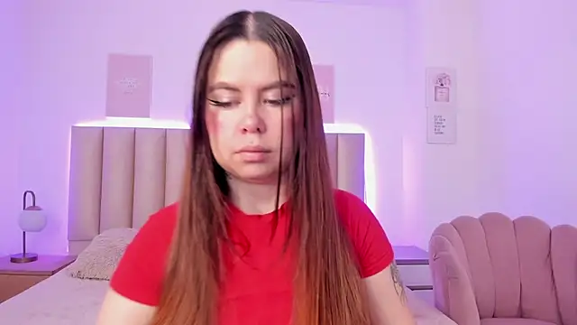 Snapshot of melissa_es chatting on 19, 12, 2025 melissa es online show from 19, 12, 2025