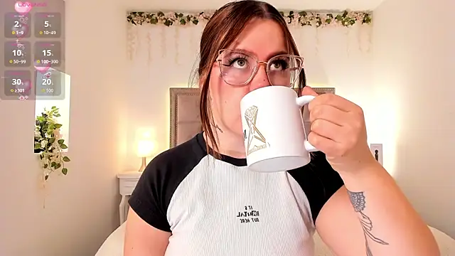 Snapshot of melissa_es chatting on 18, 2, 2026 melissa es online show from 18, 2, 2026