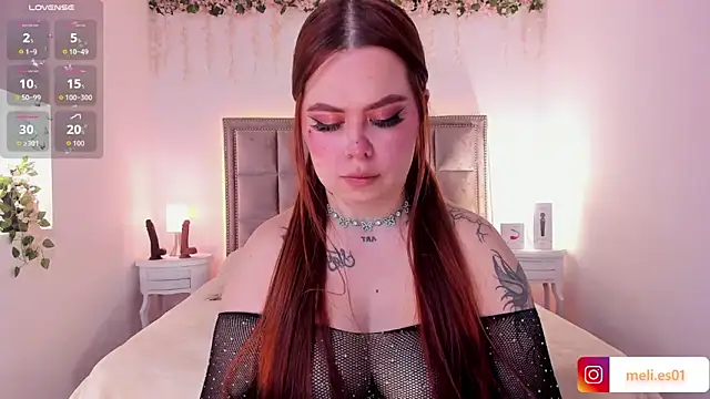 Snapshot of melissa_es chatting on 12, 4, 2026 melissa es online show from 12, 4, 2026