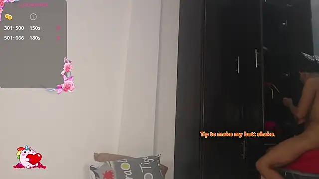 Aprill18  online show from 26, 11, 2025