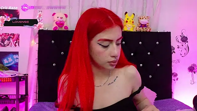 lizz bela1 online show from 7, 1, 2026