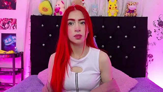 lizz bela1 online show from 18, 1, 2026