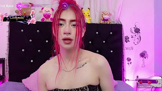 lizz bela1 online show from 20, 2, 2026